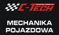 C-Tech Tomasz Cieślar